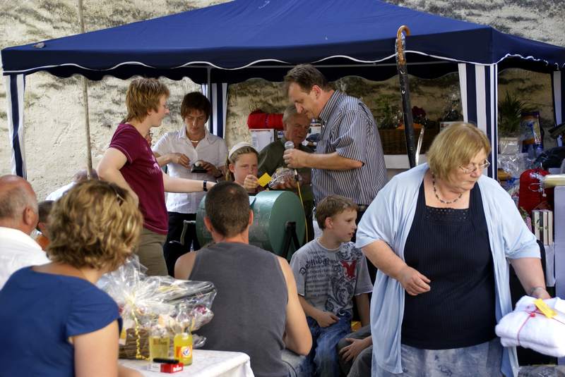 Pfarrfest 2008 Bild Nr.078